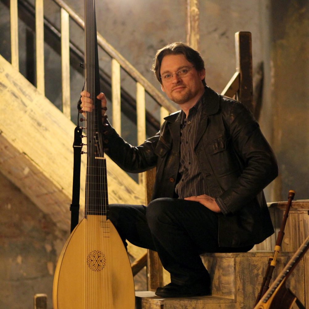 L'Avventura London Orchestra Old Instruments New Musical Adventures zak ozmo logo