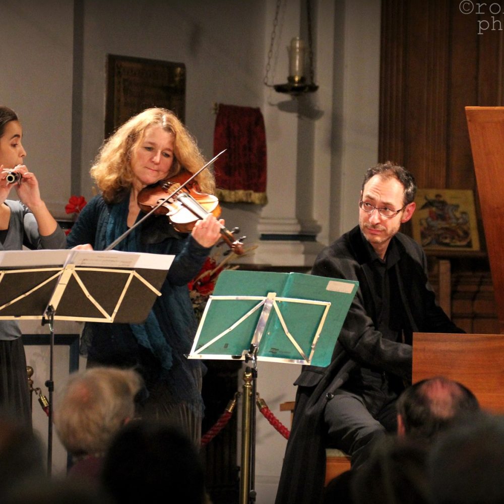 L'Avventura London Orchestra Old Instruments New Musical Adventures zak ozmo logo