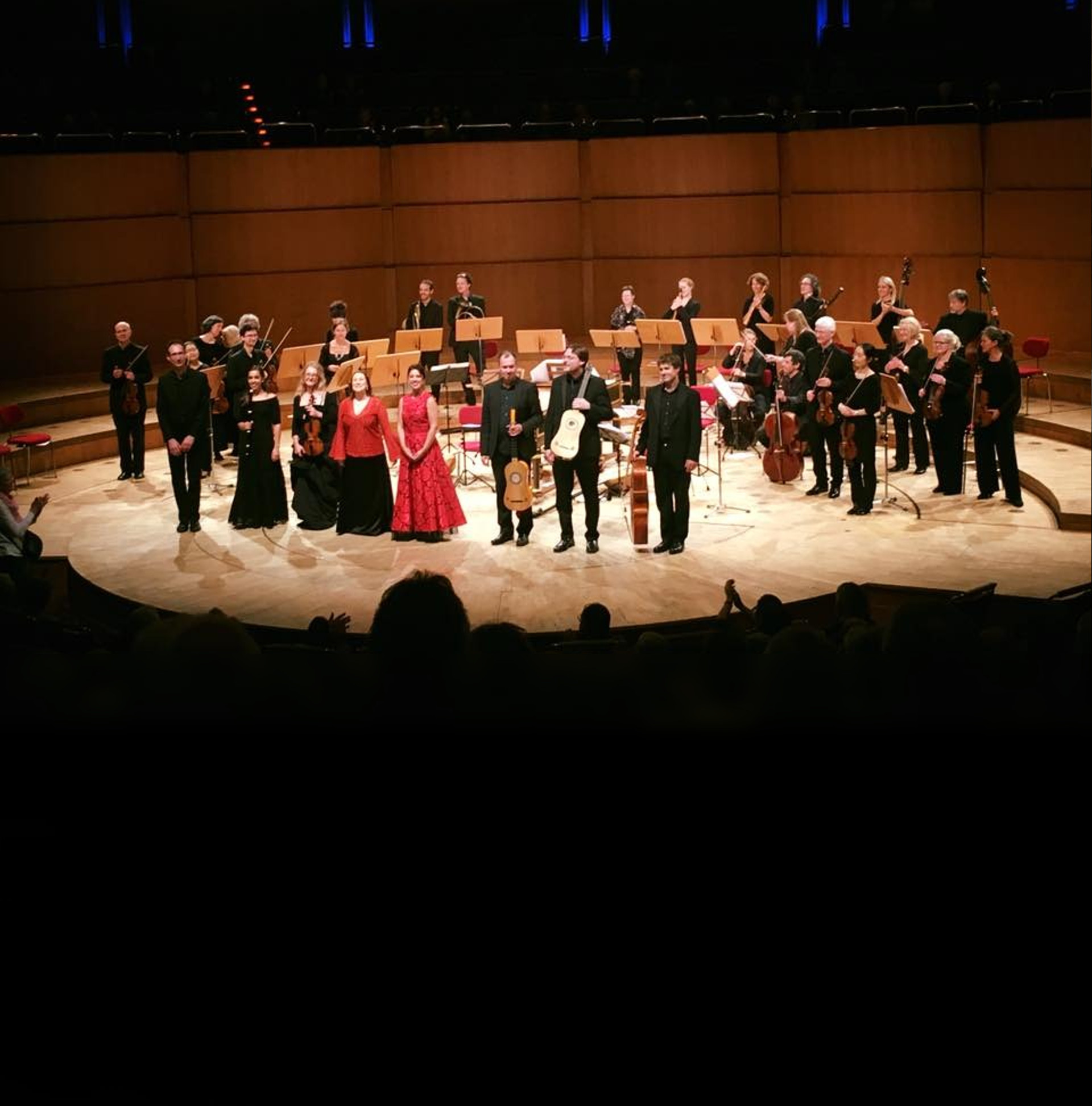 L'Avventura London Orchestra Old Instruments New Musical Adventures zak ozmo logo